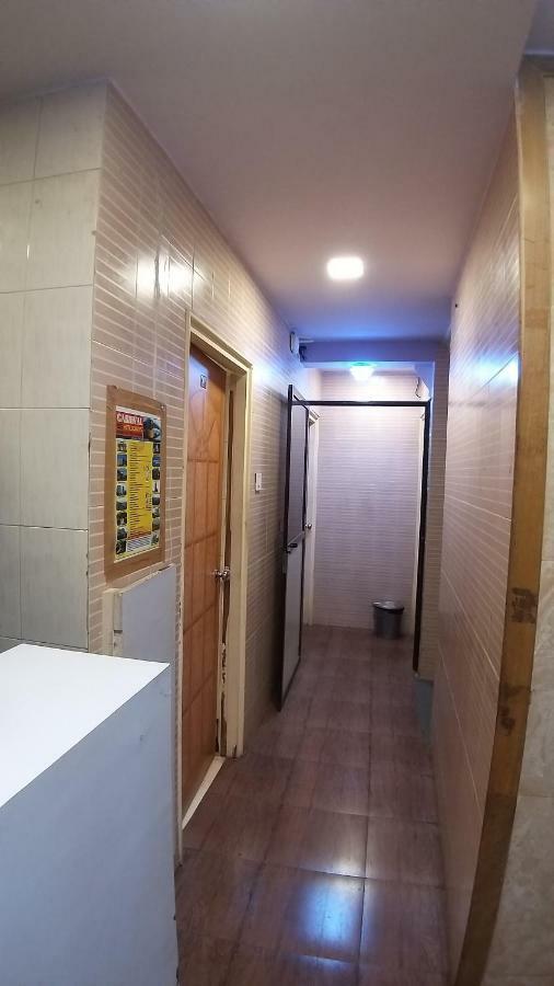 Hotel Saim Palace Mumbai Exterior photo