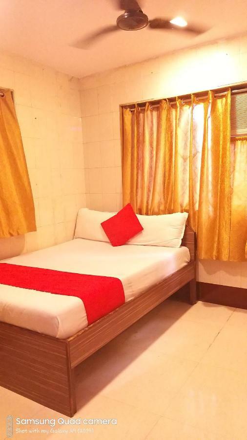 Hotel Saim Palace Mumbai Exterior photo
