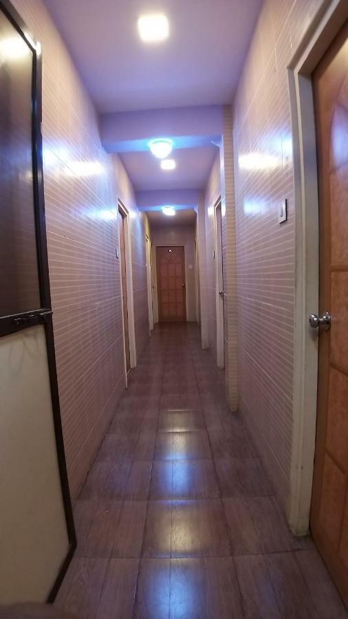Hotel Saim Palace Mumbai Exterior photo