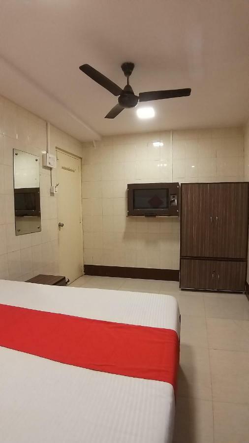 Hotel Saim Palace Mumbai Exterior photo